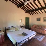 Ferienhaus Rosa Di Chianti