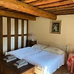 Ferienhaus Rosa Di Chianti *