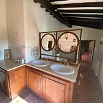 Rosa Di Chianti Ferienhaus