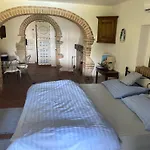 Ferienhaus Rosa Di Chianti *