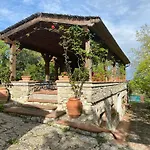 Rosa Di Chianti Radda in Chianti