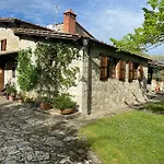 Ferienhaus Rosa Di Chianti