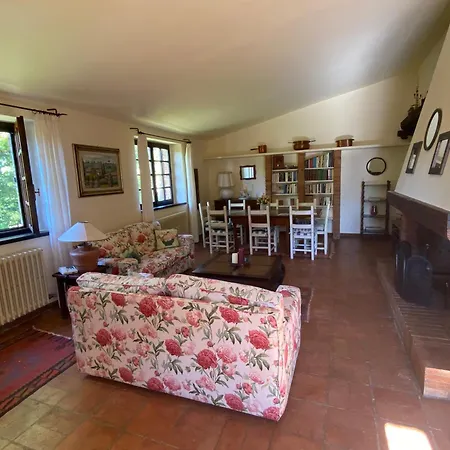 Rosa Di Chianti