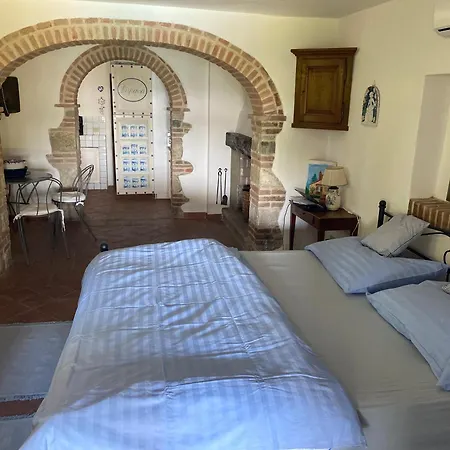Dom wakacyjny Rosa Di Chianti *