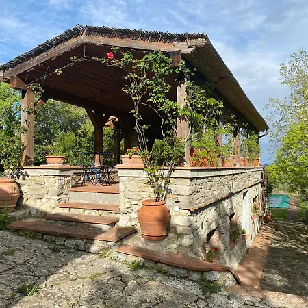 Rosa Di Chianti Radda in Chianti